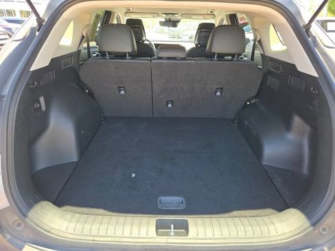 Used 2023 Kia Sportage EX FWD image 13