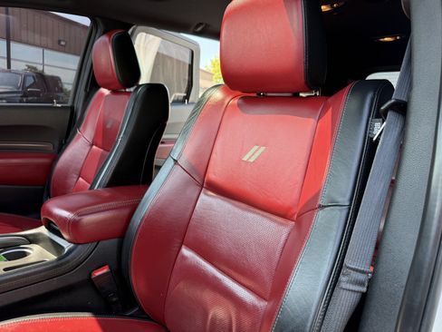 Used 2021 Dodge Durango R/T w/ Tow 'N Go Package AWD/4WD image 27