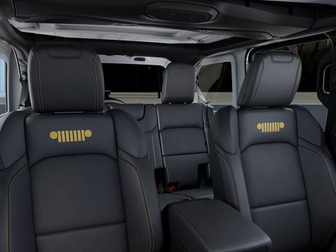 New 2026 Jeep Wrangler Unlimited Sport AWD/4WD image 26