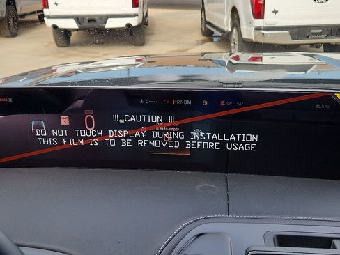 New 2026 Ford Expedition Platinum w/ Stealth Appearance Package image 10