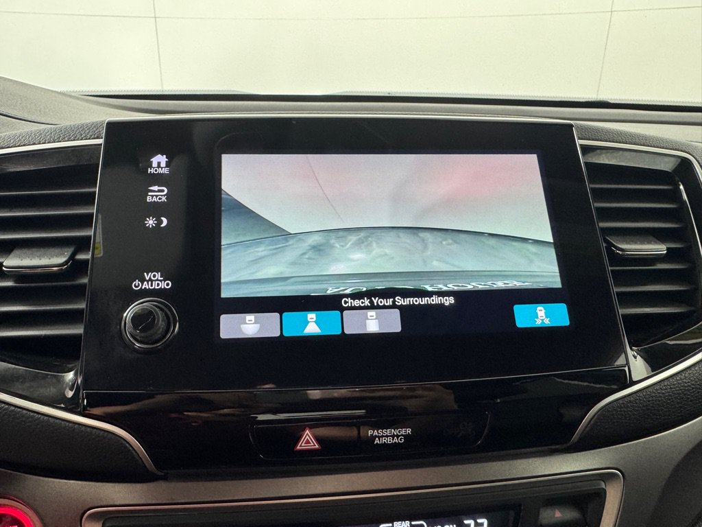 Used 2019 Honda Pilot EX-L image 18