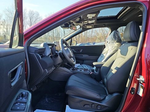 New 2026 Subaru Outback Limited AWD/4WD image 6