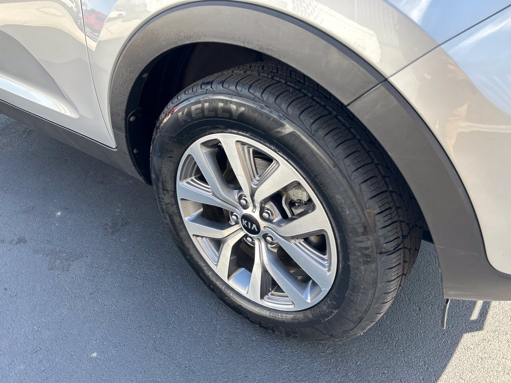 Used 2016 Kia Sportage LX AWD/4WD image 20