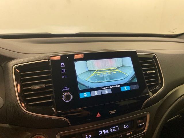 Certified 2023 Honda Passport EX-L image 11