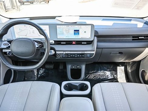 Certified 2024 Hyundai Ioniq 5 Limited image 13