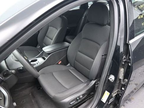 Used 2024 Chevrolet Malibu LT FWD image 20