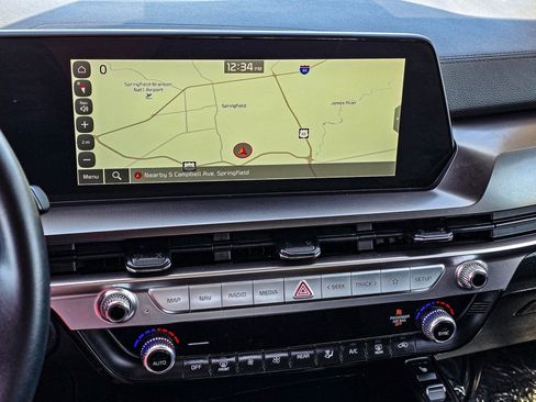 Used 2025 Kia Telluride S image 18