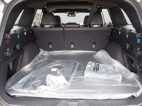 New 2026 Subaru Outback Premium AWD/4WD image 8
