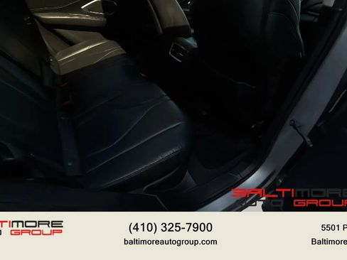 Used 2019 Acura RDX AWD image 31