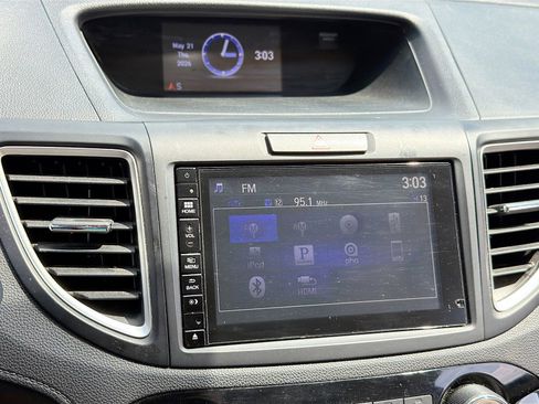Used 2016 Honda CR-V EX image 10