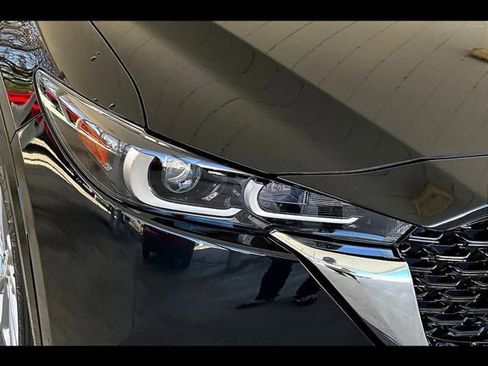 New 2025 MAZDA CX-5 AWD 2.5 S w/ Preferred Package image 58