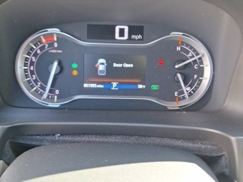 Used 2018 Honda Ridgeline RTL-T image 12