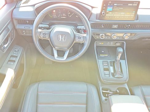 Used 2025 Honda CR-V Sport-L image 16