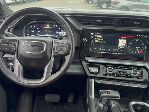 Used 2023 GMC Sierra 1500 Denali Ultimate image 13