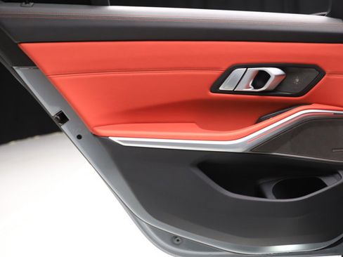 Used 2023 BMW M3 w/ M Driver's Package image 53