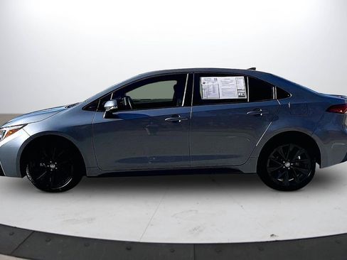 Used 2024 Toyota Corolla XSE image 6