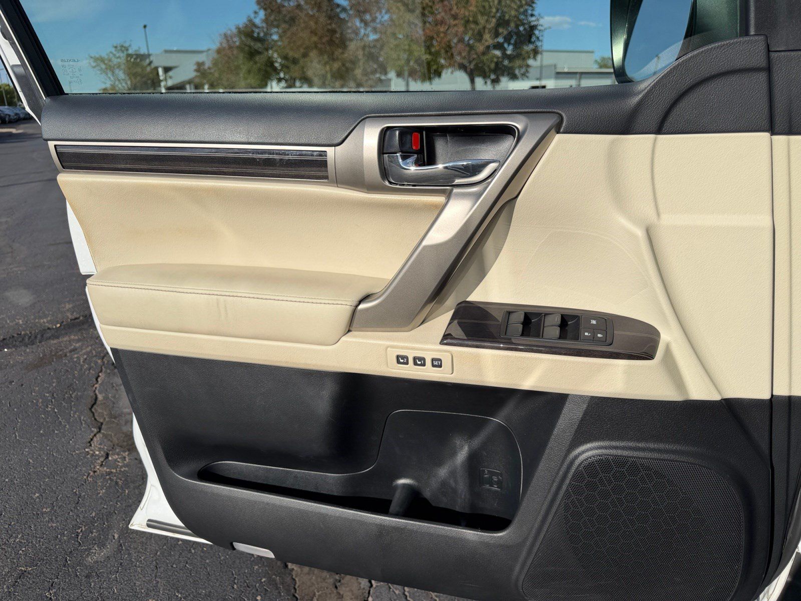 Used 2020 Lexus GX 460 Premium AWD/4WD image 13