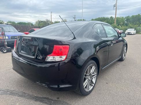 Used 2012 Scion tC FWD image 5