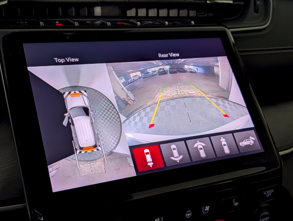 Used 2022 Jeep Grand Cherokee Limited w/ Luxury Tech Group II RWD image 26