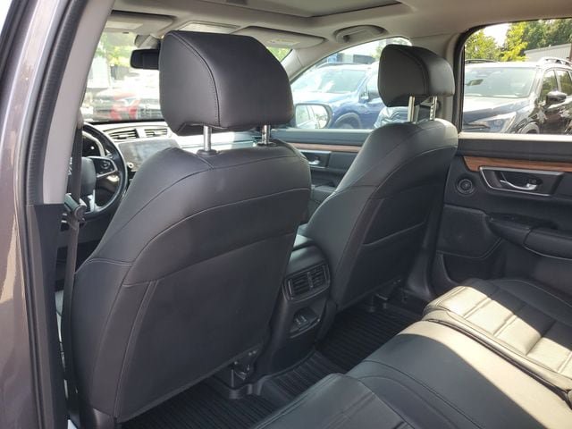 Used 2019 Honda CR-V EX-L image 12