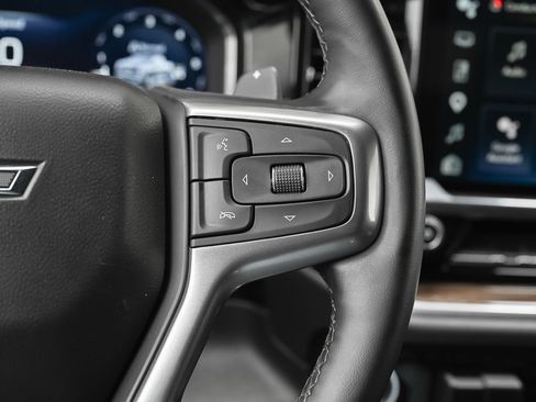Used 2024 Chevrolet Silverado 1500 RST w/ Convenience Package II AWD/4WD image 26
