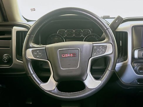 Used 2014 GMC Sierra 1500 SLE w/ SLE Value Package image 17