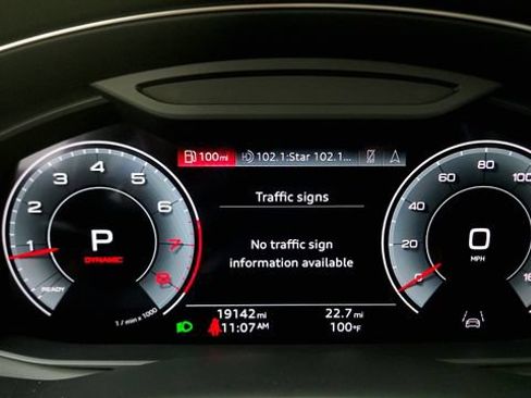 Used 2023 Audi Q7 3.0T Prestige w/ Prestige Package AWD/4WD image 59