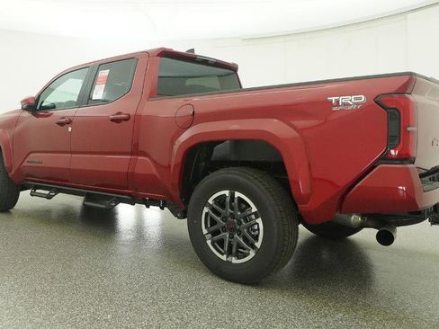 New 2026 Toyota Tacoma TRD Sport image 23