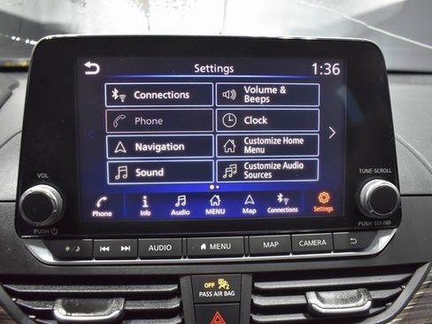 Used 2020 Nissan Altima 2.5 SL image 24