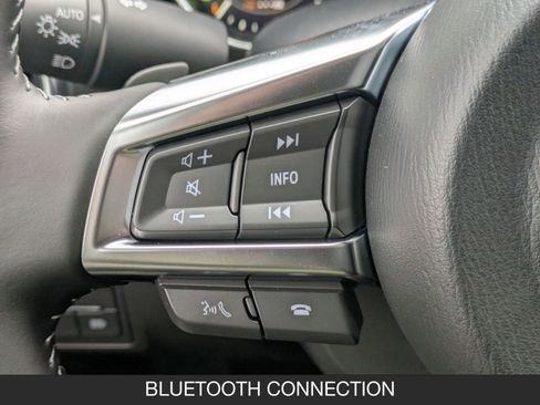 New 2025 MAZDA MX-5 Miata Grand Touring image 21