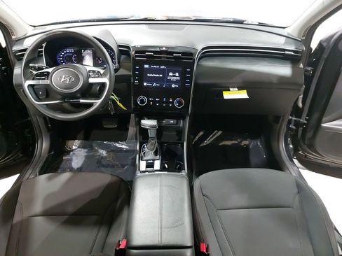 Certified 2023 Hyundai Tucson SE AWD/4WD image 9
