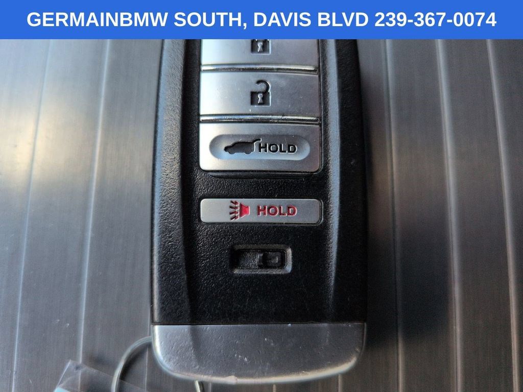 Used 2021 Acura RDX w/ Advance Package AWD/4WD image 33