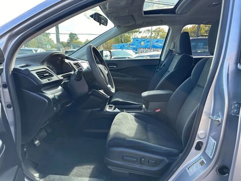 Used 2015 Honda CR-V EX image 13