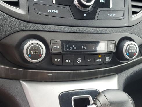 Used 2013 Honda CR-V EX-L image 29