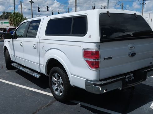 Used 2010 Ford F150 Lariat image 8
