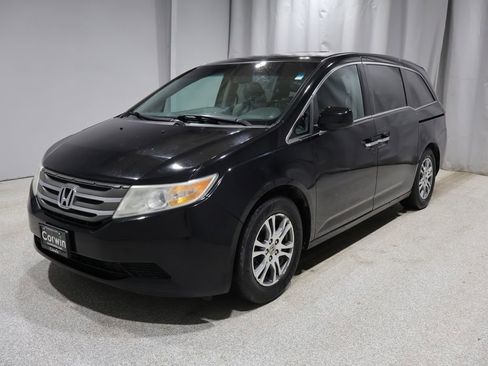 Used 2013 Honda Odyssey EX-L image 5