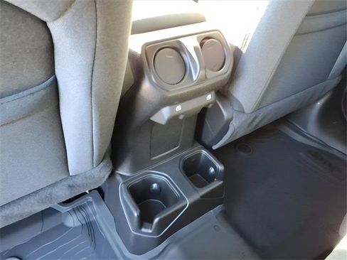 New 2026 Jeep Wrangler Willys image 12