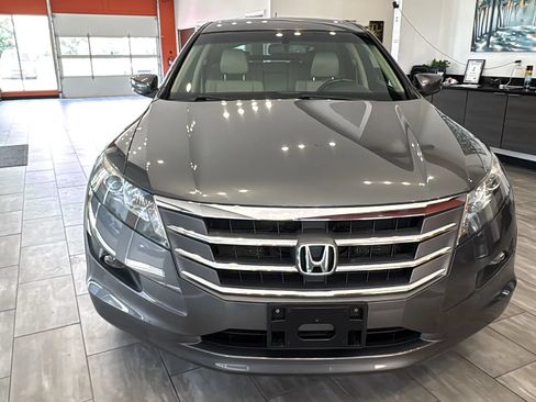 Used 2010 Honda Crosstour EX-L image 5