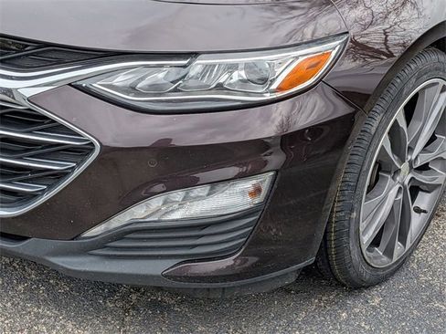 Used 2020 Chevrolet Malibu Premier image 4
