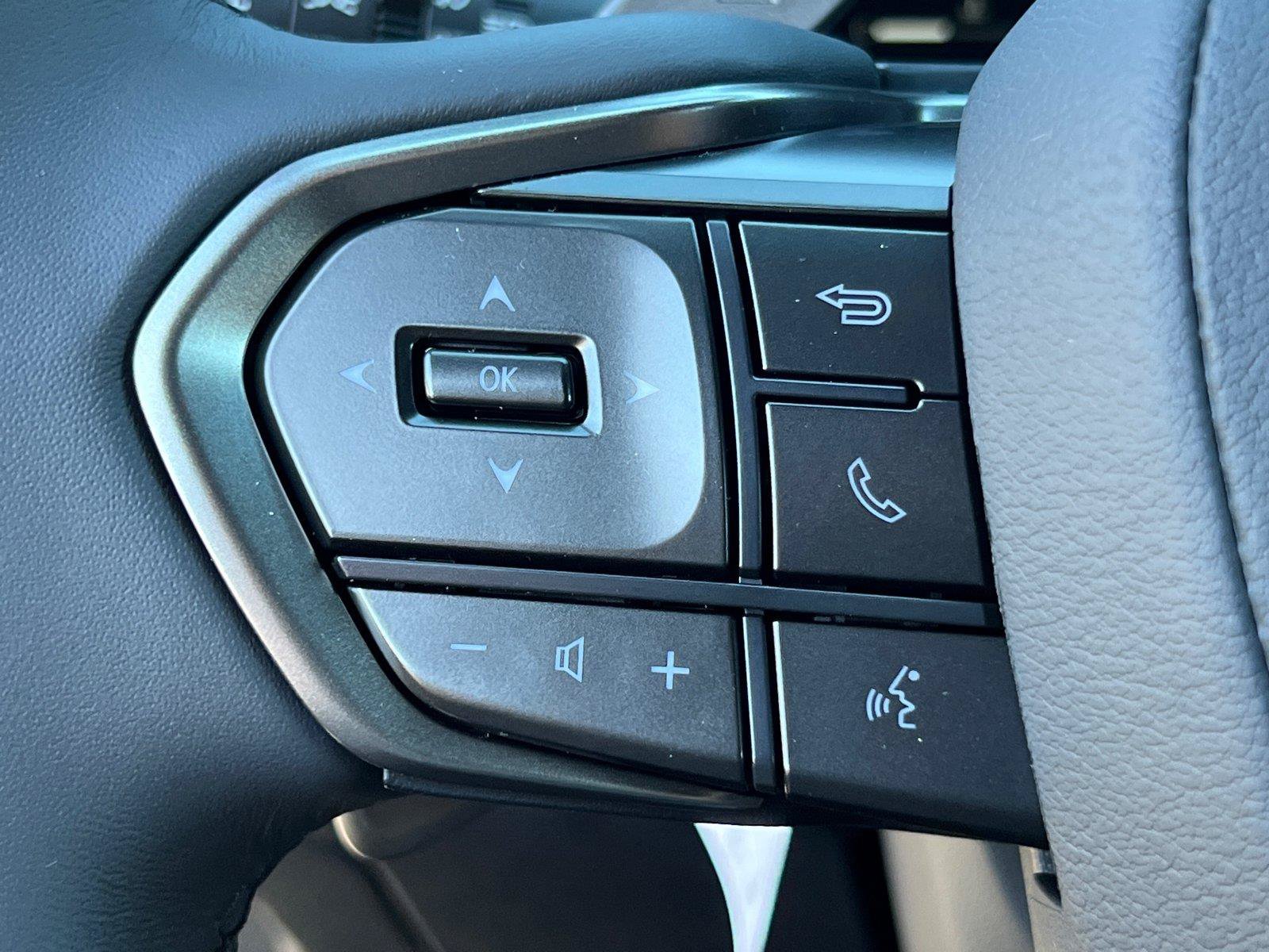 New 2026 Lexus RX 350 Premium FWD image 18
