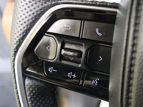 Used 2024 Toyota Tundra 1794 Edition AWD/4WD image 52