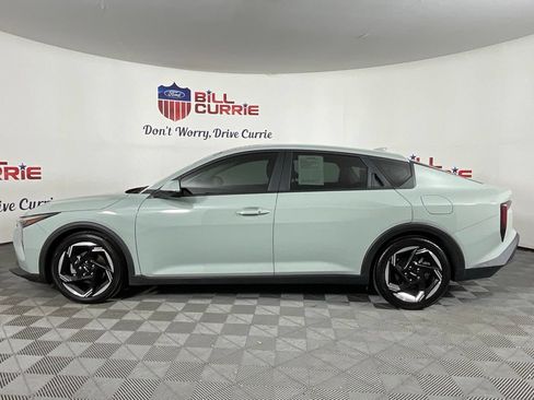 Used 2025 Kia K4 EX FWD image 6