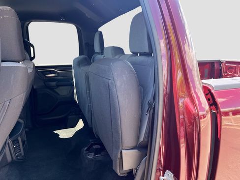 Used 2023 RAM 1500 Lone Star AWD/4WD image 22