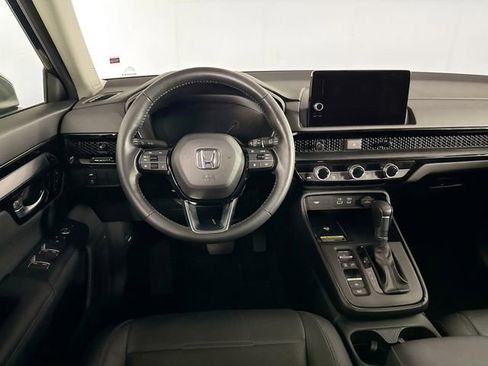 Used 2024 Honda CR-V EX-L image 15