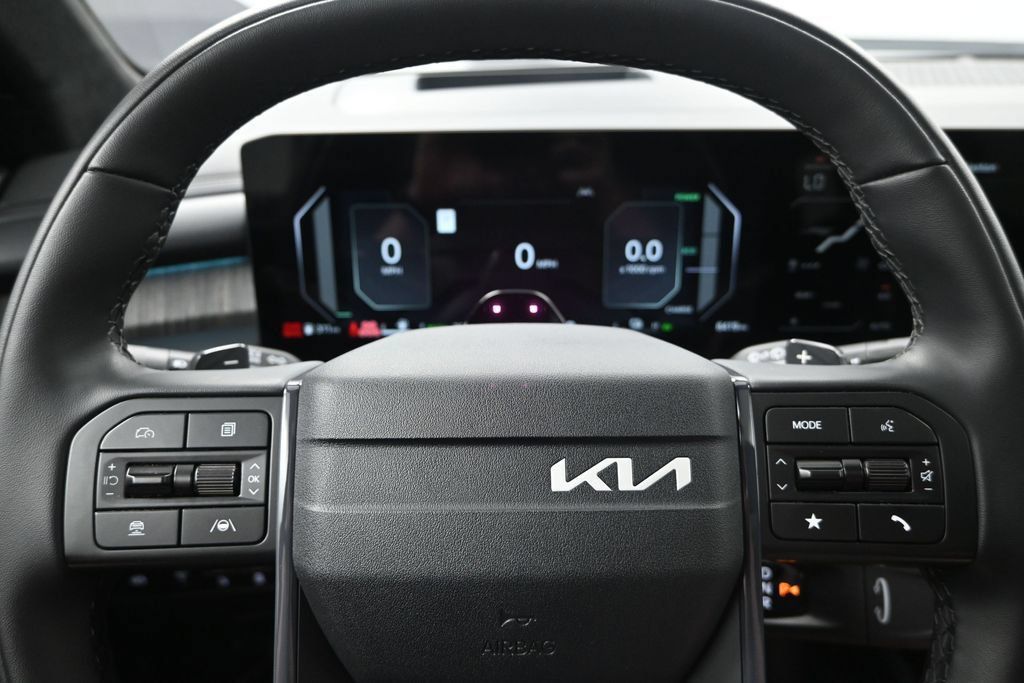 Used 2027 Kia Telluride X-Line SX Prestige AWD/4WD image 17