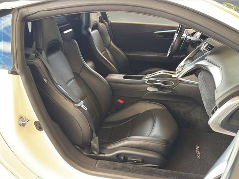 Used 2018 Acura NSX AWD/4WD image 13