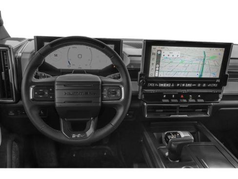Used 2026 GMC Hummer EV 3X AWD/4WD image 6
