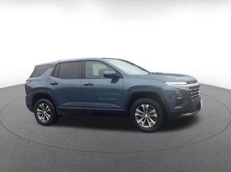 Used 2025 Chevrolet Equinox LT video 2