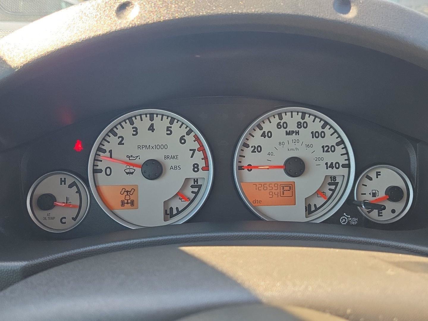 Used 2019 Nissan Frontier PRO-4X w/ Pro-4x Luxury Package AWD/4WD image 19