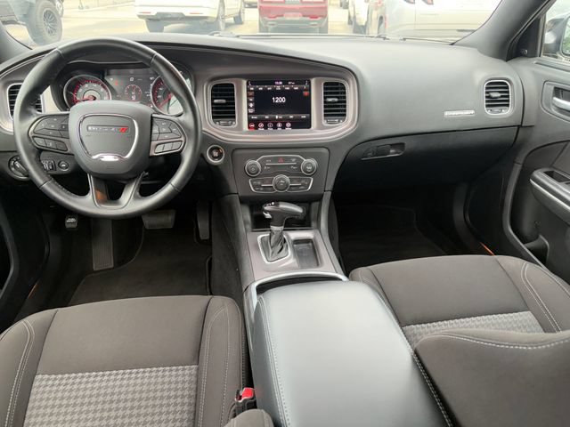 Used 2023 Dodge Charger SXT RWD image 19